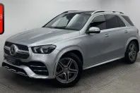 Mercedes-Benz GLE 300 din 2022 cu 76.016 km - oferta MER176545 - foto 1