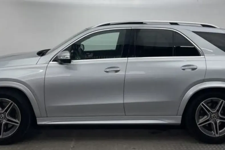 Mercedes-Benz GLE 300 din 2022 cu 76.016 km - oferta MER176545 - foto 2