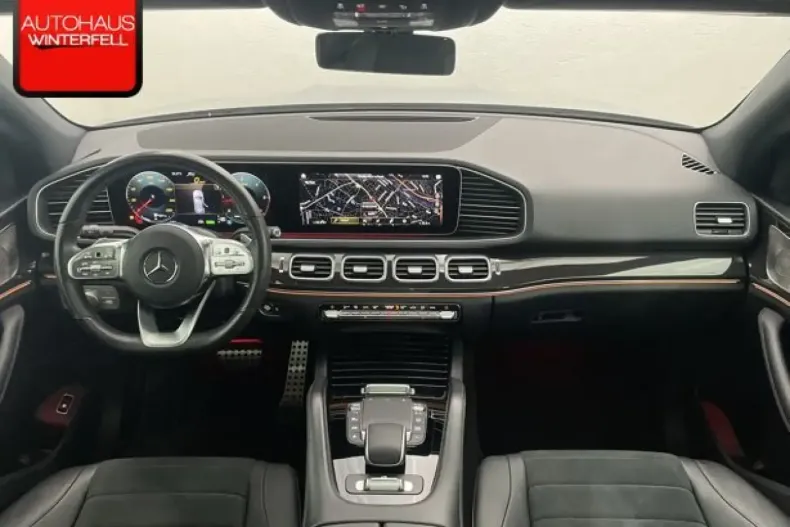 Mercedes-Benz GLE 300 din 2022 cu 76.016 km - oferta MER176545 - foto 3