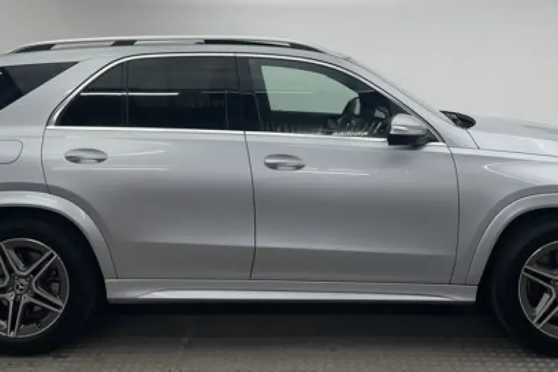 Mercedes-Benz GLE 300 din 2022 cu 76.016 km - oferta MER176545 - foto 5