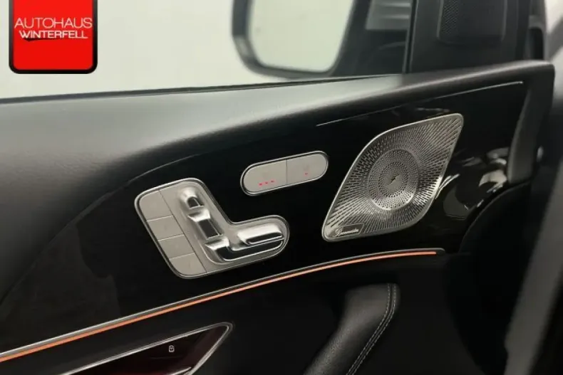 Mercedes-Benz GLE 300 din 2022 cu 76.016 km - oferta MER176545 - foto 14