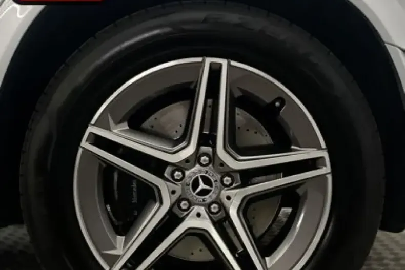 Mercedes-Benz GLE 300 din 2022 cu 76.016 km - oferta MER176545 - foto 15