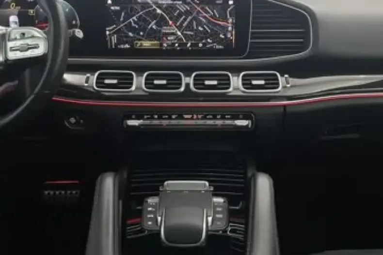 Mercedes-Benz GLE 300 din 2022 cu 76.016 km - oferta MER176545 - foto 20