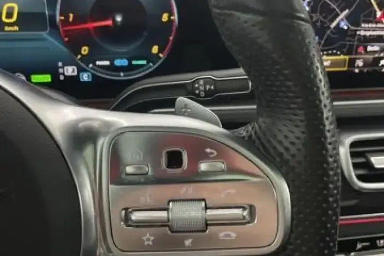 Mercedes-Benz GLE 300 din 2022 cu 76.016 km - oferta MER176545 - foto 22