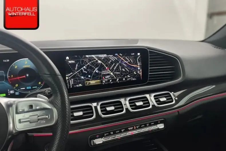 Mercedes-Benz GLE 300 din 2022 cu 76.016 km - oferta MER176545 - foto 24