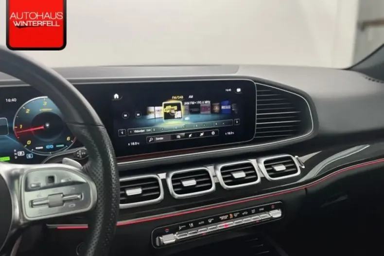 Mercedes-Benz GLE 300 din 2022 cu 76.016 km - oferta MER176545 - foto 25