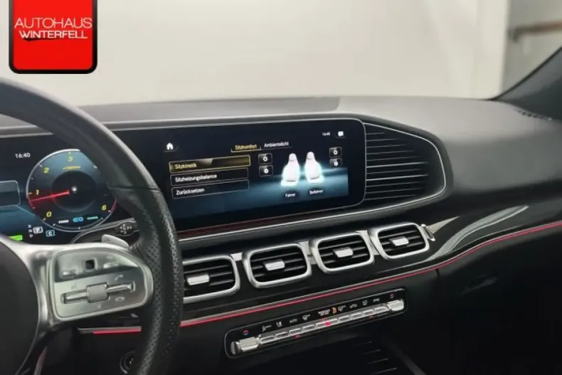 Mercedes-Benz GLE 300 din 2022 cu 76.016 km - oferta MER176545 - foto 30