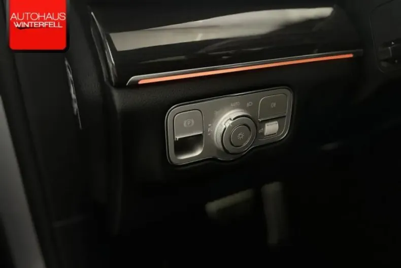 Mercedes-Benz GLE 300 din 2022 cu 76.016 km - oferta MER176545 - foto 37