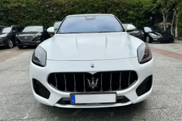 Maserati Grecale din 2024 - oferta MAS176546