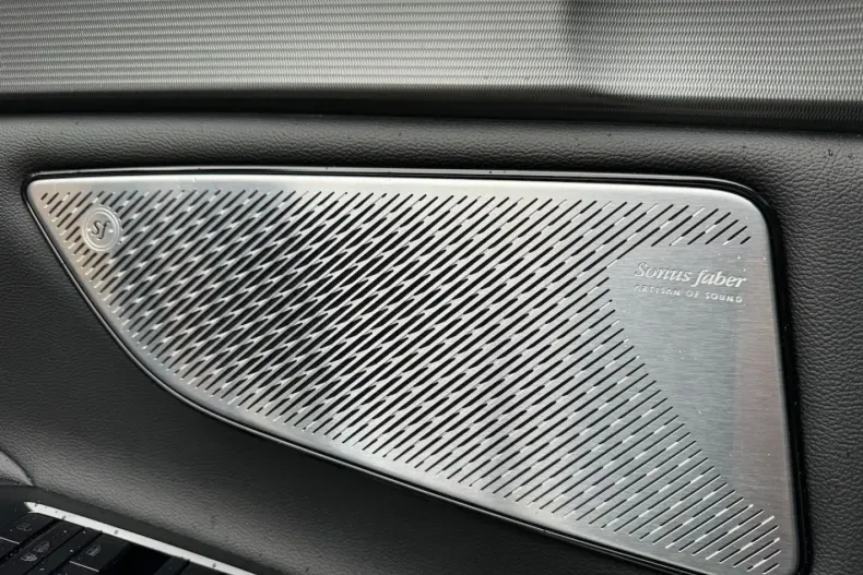 Maserati Grecale din 2024 cu 10.000 km - oferta MAS176546 - foto 15