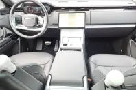 Land Rover Range Rover din 2024 cu 13.900 km - oferta LAN176547 - foto 4