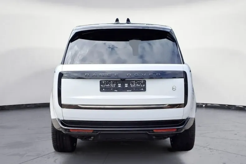 Land Rover Range Rover din 2024 cu 13.900 km - oferta LAN176547 - foto 7