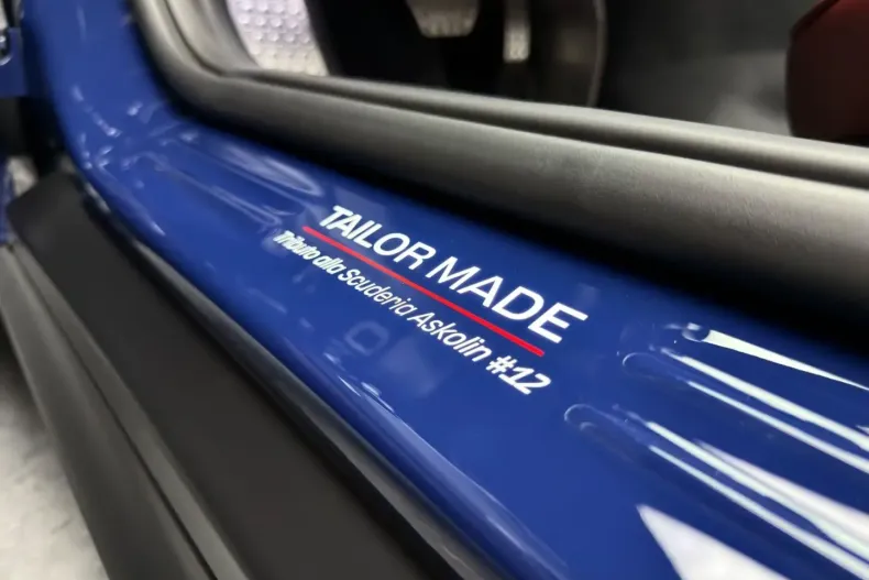 Ferrari 812 din 2023 cu 9.897 km - oferta FER176548 - foto 4