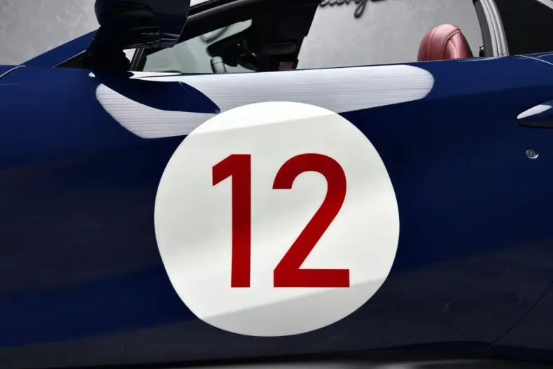 Ferrari 812 din 2023 cu 9.897 km - oferta FER176548 - foto 18