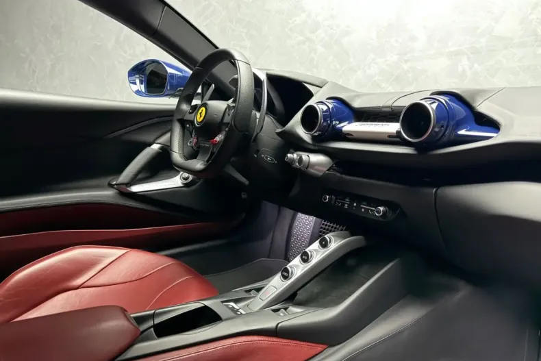 Ferrari 812 din 2023 cu 9.897 km - oferta FER176548 - foto 23