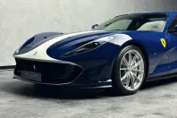 Ferrari 812 din 2023 cu 9.897 km - oferta FER176548 - foto 25