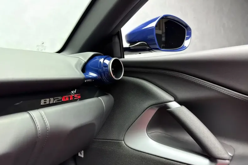 Ferrari 812 din 2023 cu 9.897 km - oferta FER176548 - foto 26