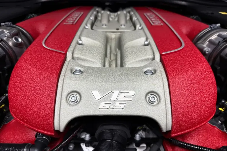 Ferrari 812 din 2023 cu 9.897 km - oferta FER176548 - foto 27