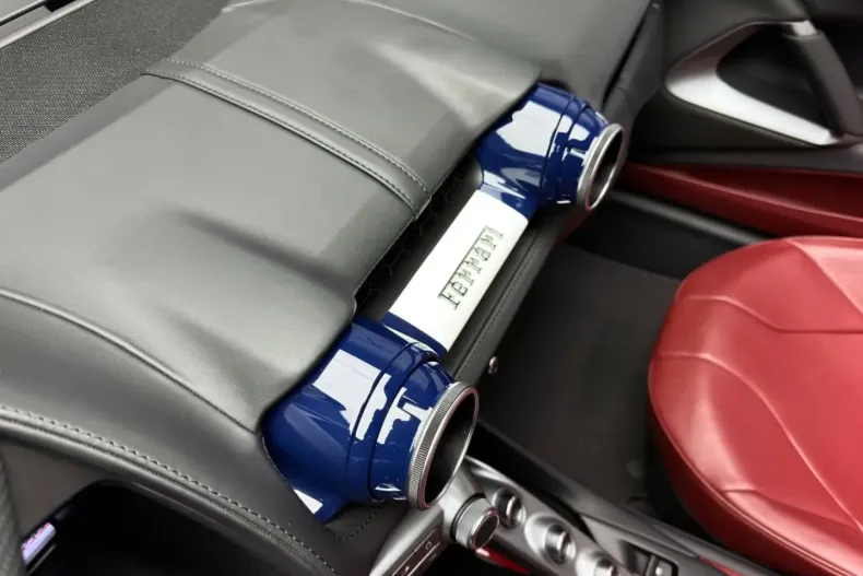 Ferrari 812 din 2023 cu 9.897 km - oferta FER176548 - foto 31