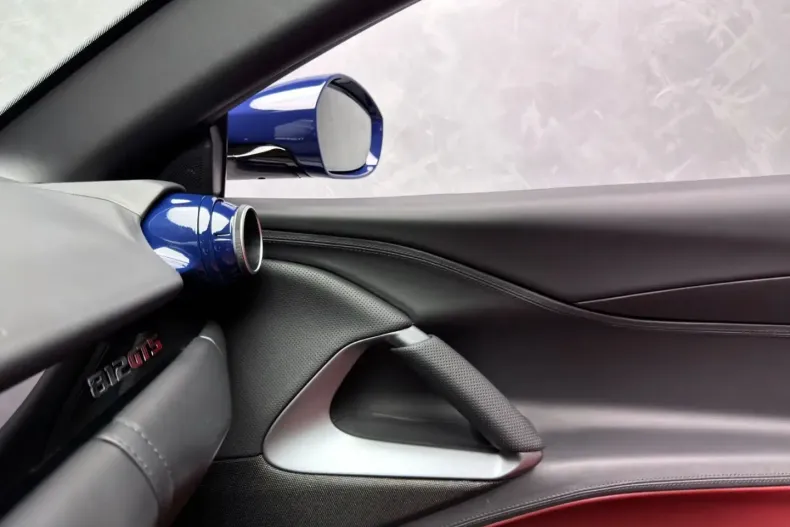 Ferrari 812 din 2023 cu 9.897 km - oferta FER176548 - foto 32