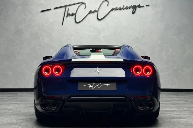 Ferrari 812 din 2023 cu 9.897 km - oferta FER176548 - foto 35