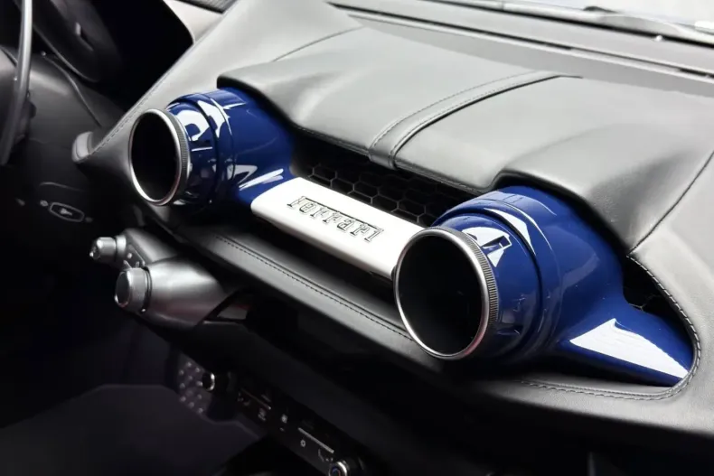 Ferrari 812 din 2023 cu 9.897 km - oferta FER176548 - foto 38