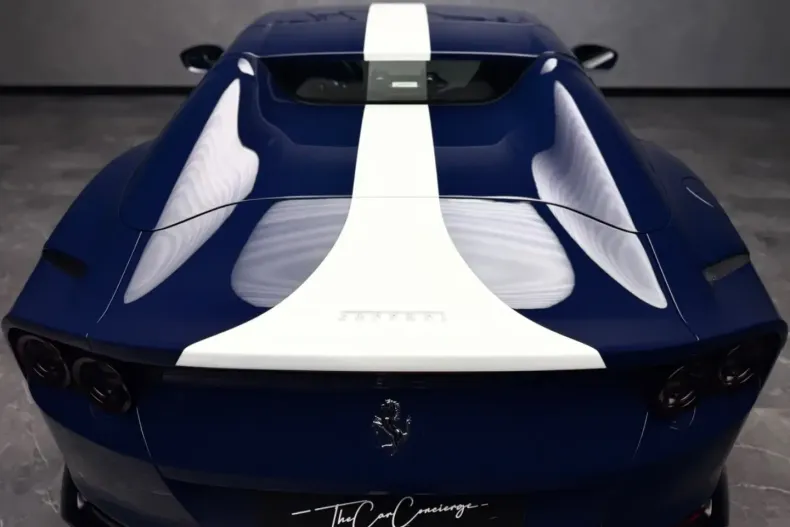 Ferrari 812 din 2023 cu 9.897 km - oferta FER176548 - foto 39