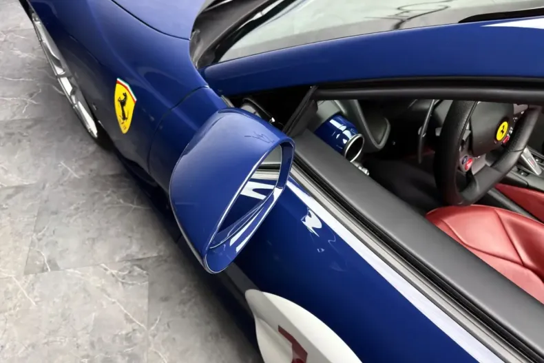 Ferrari 812 din 2023 cu 9.897 km - oferta FER176548 - foto 41