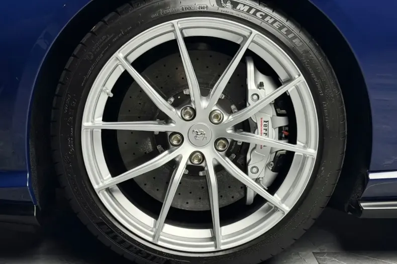 Ferrari 812 din 2023 cu 9.897 km - oferta FER176548 - foto 42