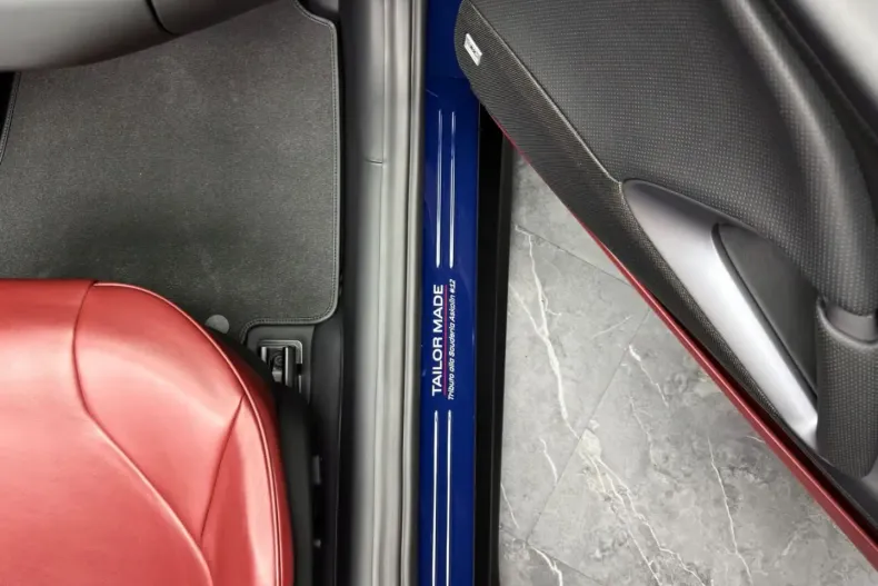 Ferrari 812 din 2023 cu 9.897 km - oferta FER176548 - foto 43