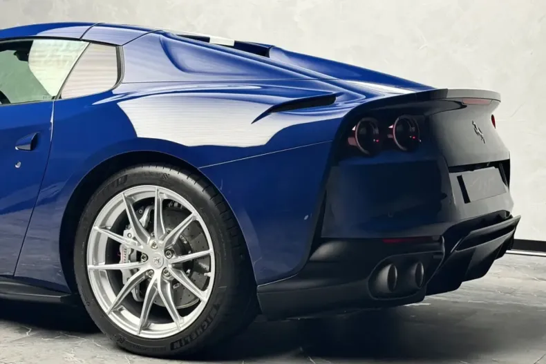 Ferrari 812 din 2023 cu 9.897 km - oferta FER176548 - foto 46