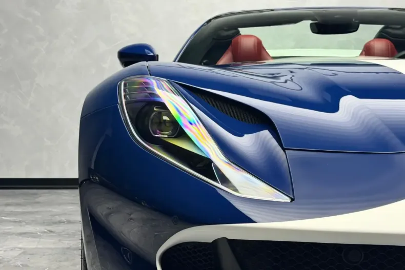 Ferrari 812 din 2023 cu 9.897 km - oferta FER176548 - foto 48