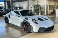 Porsche 992 din 2023 cu 11.000 km - oferta POR176549 - foto 1