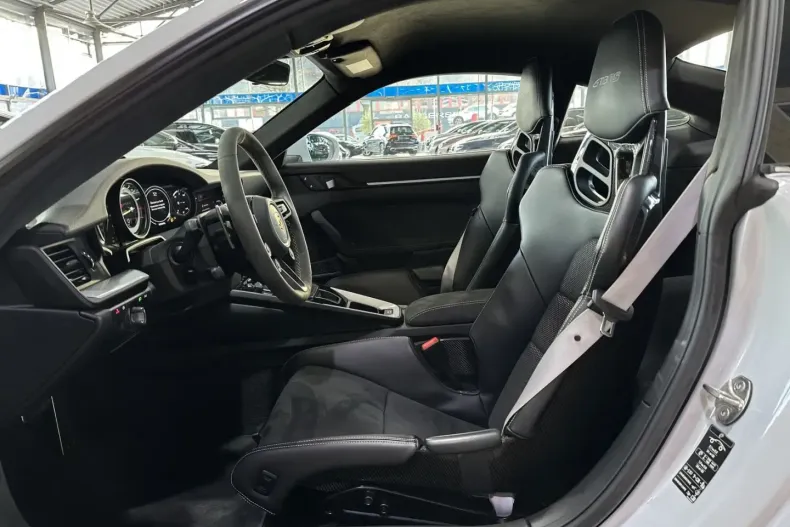 Porsche 992 din 2023 cu 11.000 km - oferta POR176549 - foto 10