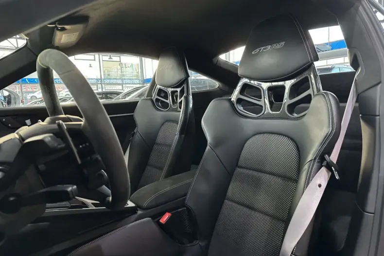 Porsche 992 din 2023 cu 11.000 km - oferta POR176549 - foto 11