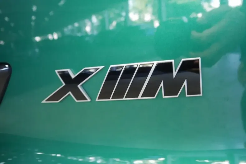 BMW XM din 2024 cu 23.883 km - oferta BMW176550 - foto 8