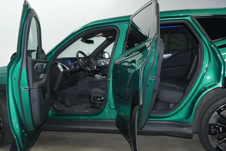 BMW XM din 2024 cu 23.883 km - oferta BMW176550 - foto 12