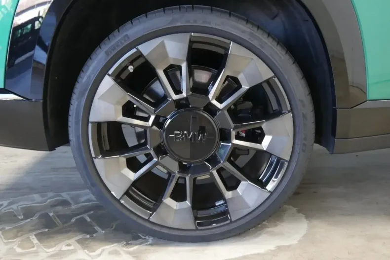 BMW XM din 2024 cu 23.883 km - oferta BMW176550 - foto 13