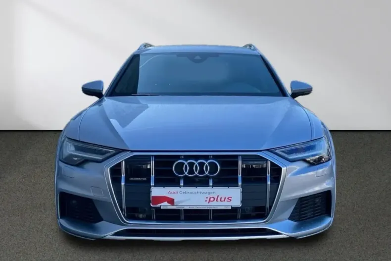 Audi A6 Allroad din 2023 cu 61.000 km - oferta AUD176553 - foto 1