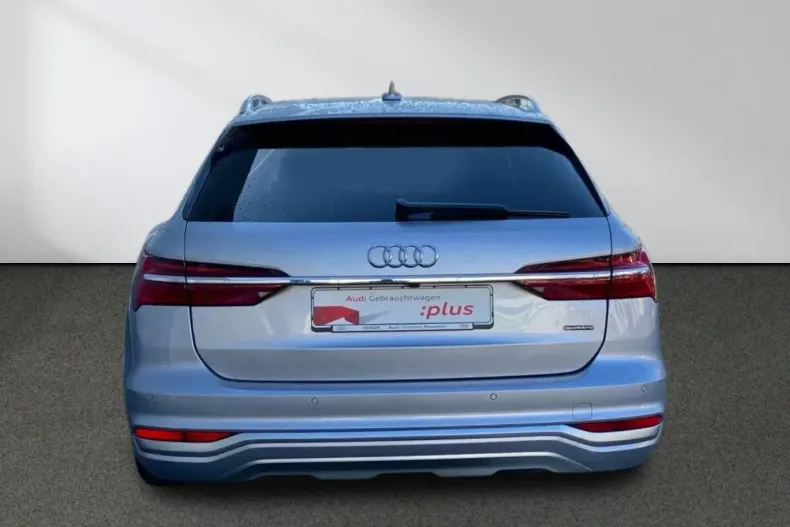 Audi A6 Allroad din 2023 cu 61.000 km - oferta AUD176553 - foto 4