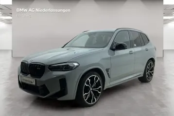 BMW X3 M din 2023 - oferta BMW176554