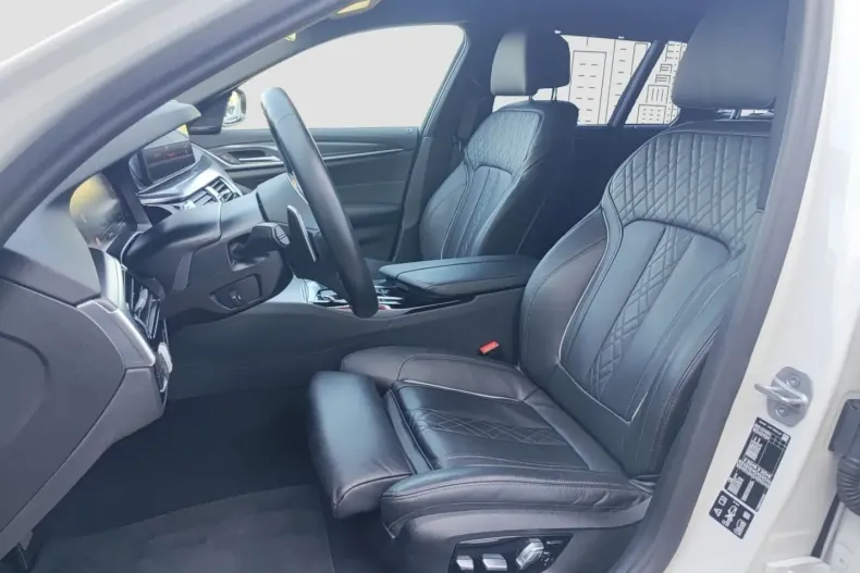 BMW 530 din 2023 cu 38.800 km - oferta BMW176557 - foto 7