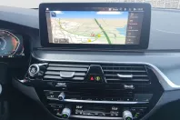 BMW 530 din 2023 cu 38.800 km - oferta BMW176557 - foto 11