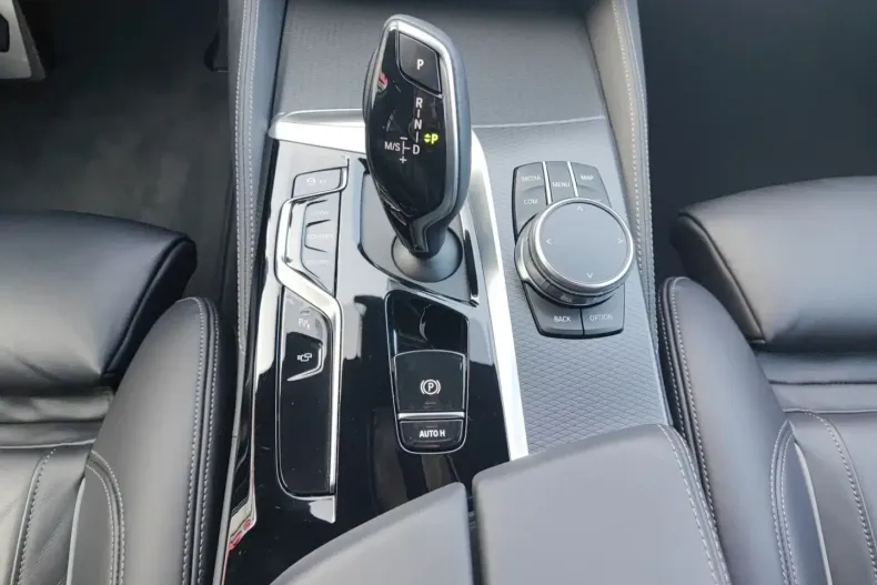 BMW 530 din 2023 cu 38.800 km - oferta BMW176557 - foto 13