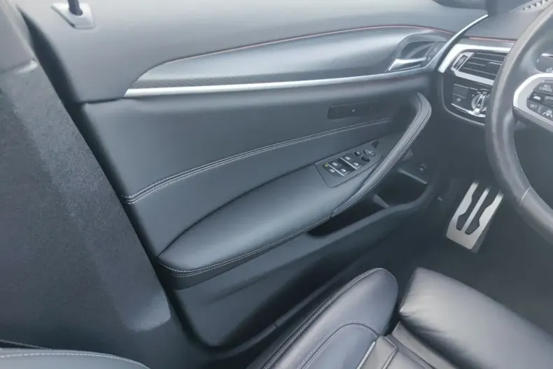 BMW 530 din 2023 cu 38.800 km - oferta BMW176557 - foto 14