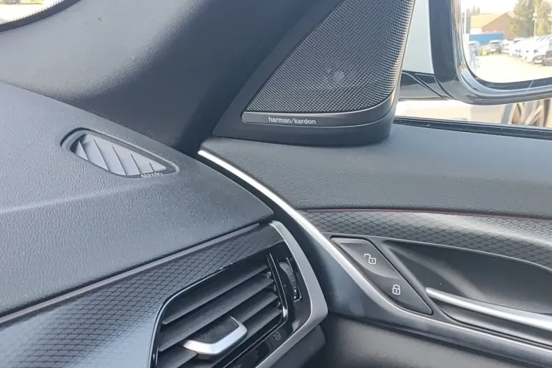 BMW 530 din 2023 cu 38.800 km - oferta BMW176557 - foto 17