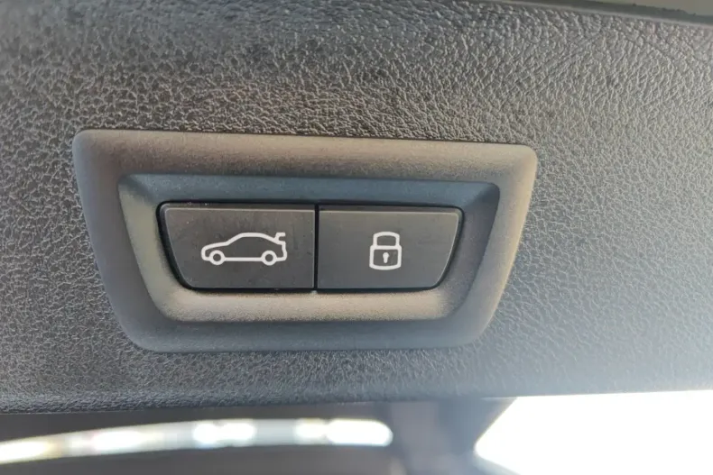 BMW 530 din 2023 cu 38.800 km - oferta BMW176557 - foto 19