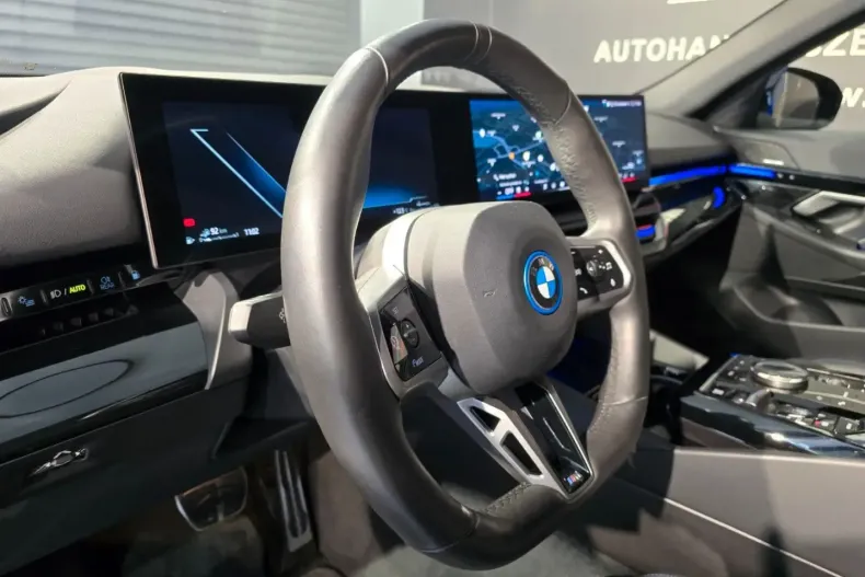 BMW 530 din 2024 cu 31.000 km - oferta BMW176558 - foto 6