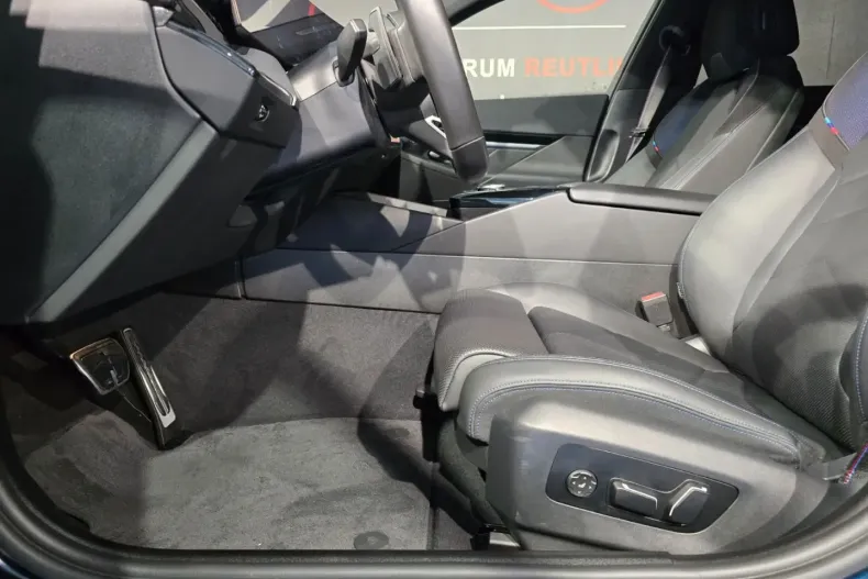 BMW 530 din 2024 cu 31.000 km - oferta BMW176558 - foto 7