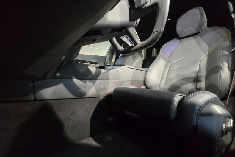 BMW 530 din 2024 cu 31.000 km - oferta BMW176558 - foto 9